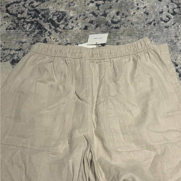 Zara linen pants brand new never worn size small - Picture 4 of 6